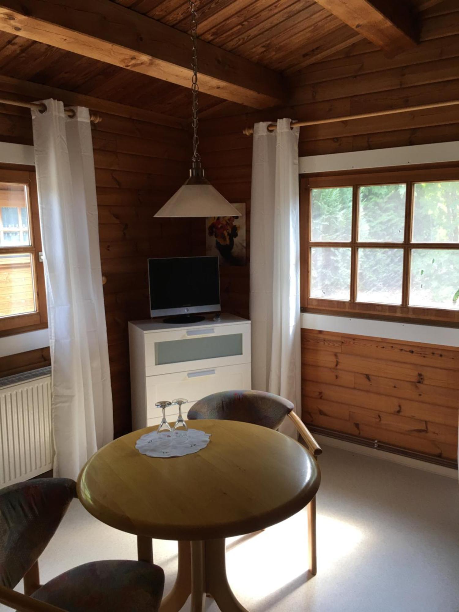 Hecklingen  Abb Sportcenter Gaensefurth, Doppelzimmer Ohne Kueche, Standard Doppelzimmer Mit Kueche מראה חיצוני תמונה