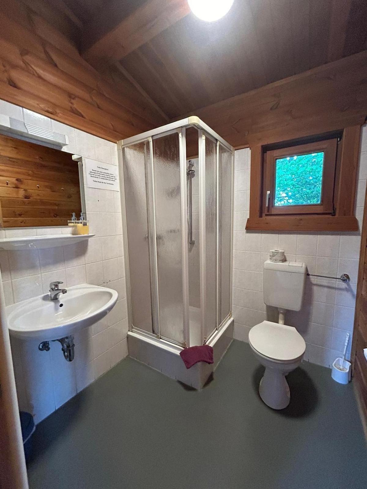Hecklingen  Abb Sportcenter Gaensefurth, Doppelzimmer Ohne Kueche, Standard Doppelzimmer Mit Kueche מראה חיצוני תמונה